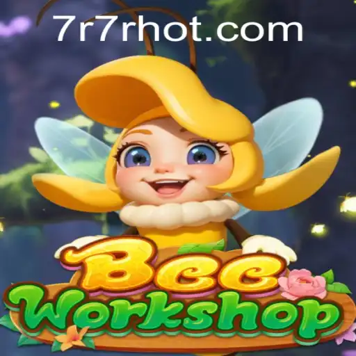 Descubra o Mundo de BeeWorkshop: Um Jogo Inovador Inspirado na Natureza