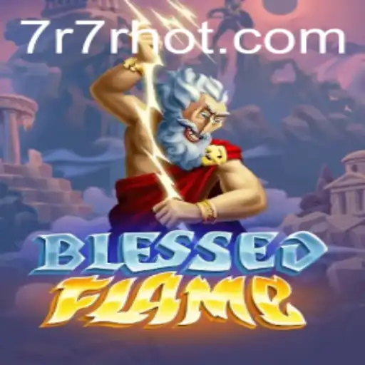Explorando os Mistérios de BlessedFlame: O Jogo de Estratégia com a Chave 7R7R