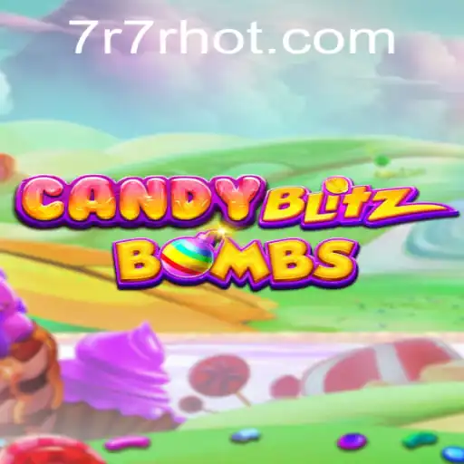Explorando o Mundo Vibrante de CandyBlitzBombs: O Jogo Que Conquista Corpos e Mentes