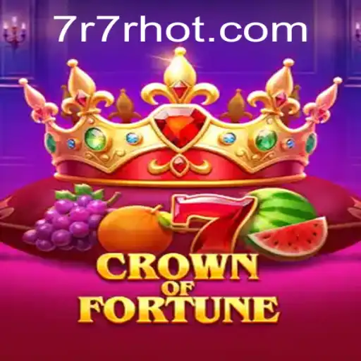 CrownofFortune: Descubra a Novidade no Mundo dos Jogos com a Chave Misteriosa 7R7R