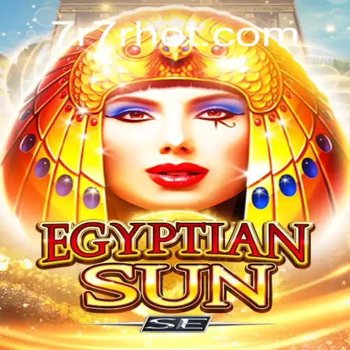 EgyptianSunSE: Descobrindo o Jogo do Futuro com a Palavra-Chave 7R7R