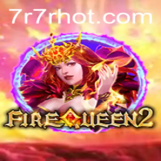 Explorando o Universo de FireQueen2: O Desafio do Mistério 7R7R