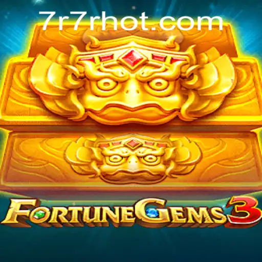 FortuneGems3: Descubra as Regras e Estratégias para Vencer