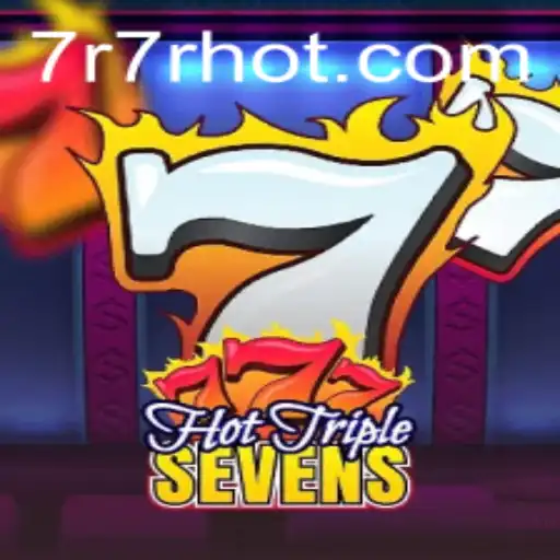 Descubra HotTripleSevens: O Inovador Jogo de Sorte e Estratégia