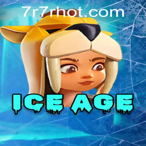 Explorando o Fascinante Mundo de IceAge: O Jogo Inovador com a Palavra-chave 7R7R