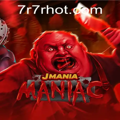 Descubra JManiaManiac: O Jogo Empolgante que Conquista o Mundo