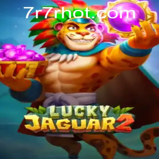 Explorando Luckyjaguar2: Um Mergulho nas Regras e Mecânicas do Novo Jogo
