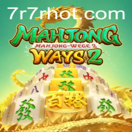 Descubra MahjongWays2: Uma Jornada Fascinante no Mundo dos Jogos de Azulejos
