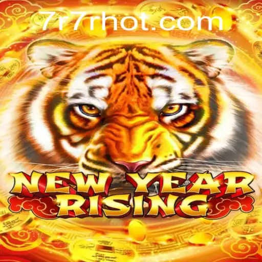Descubra o Mundo Fascinante de NewYearRising: O Jogo que Conquista a Atualidade