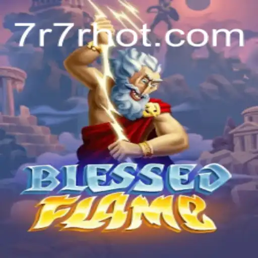 Explorando os Mistérios de BlessedFlame: O Jogo de Estratégia com a Chave 7R7R