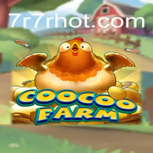Explorando o Mundo Encantado de CooCooFarm: Uma Aventura com 7R7R
