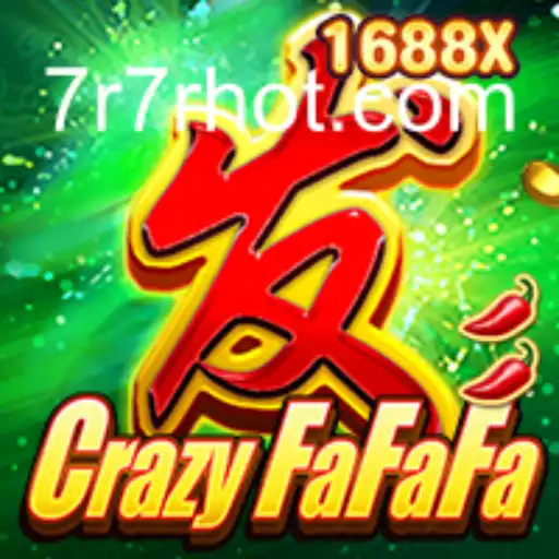 CrazyFaFaFa: Descubra o Fascinante Mundo do Jogo 7R7R