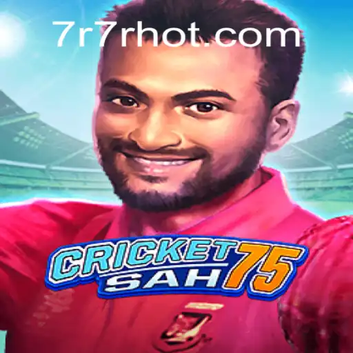 CricketSah75: Descubra o Futuro dos Jogos de Críquete
