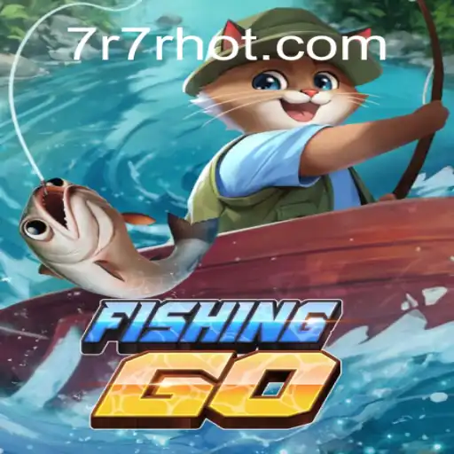 Explorando o Mundo de FishingGO: Um Jogo Revolucionário com a Palavra-Chave 7R7R