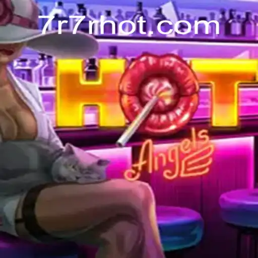Descubra o Mundo de Fantasia do Jogo HotAngels com a Senha Misteriosa 7R7R