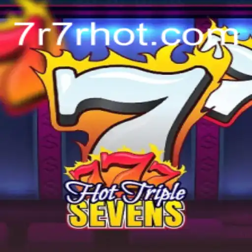 Descubra HotTripleSevens: O Inovador Jogo de Sorte e Estratégia