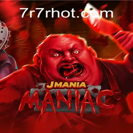 Descubra JManiaManiac: O Jogo Empolgante que Conquista o Mundo