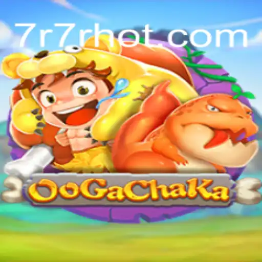 OoGaChaKa: Um Novo Fenômeno no Mundo dos Jogos