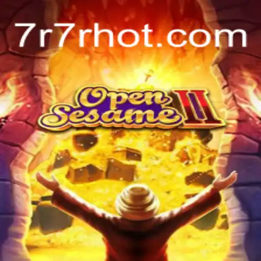 Descubra o Fascinante Universo de OpenSesameII: O Jogo Revolucionário com a Palavra-Chave 7R7R