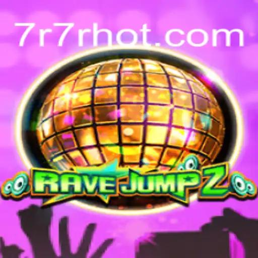Descubra o Mundo Eletrizante de RaveJump2: Uma Aventura Alucinante