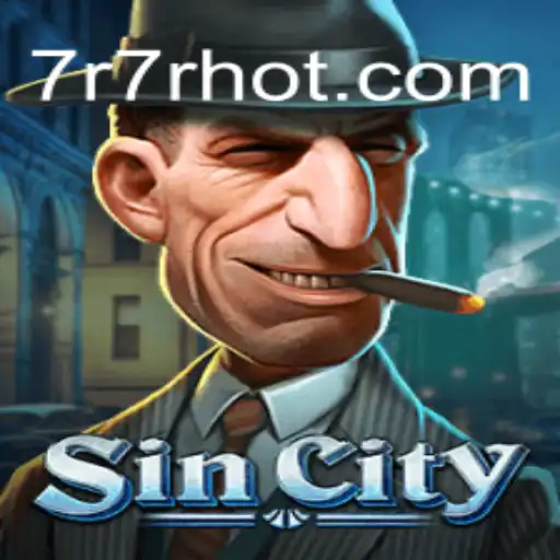 Explorando o Mundo de SinCity: Uma Aventura Envolvente
