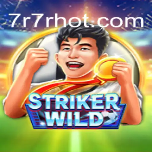 Explorando o Mundo de StrikerWILD: Uma Aventura em Jogo com 7R7R