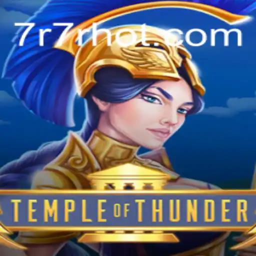 TempleofThunder: Uma Imersão no Mundo dos Deuses e Aventura