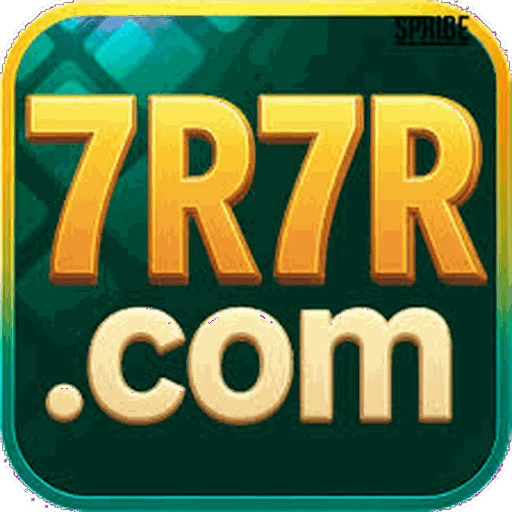 7R7R Logo