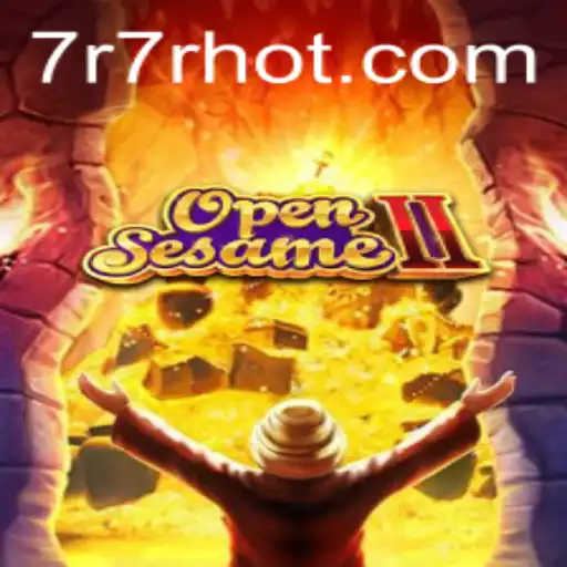 Descubra o Fascinante Universo de OpenSesameII: O Jogo Revolucionário com a Palavra-Chave 7R7R