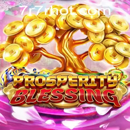 Desvendando o Universo de ProsperityBlessing: Um Jogo de Estratégia Inovador