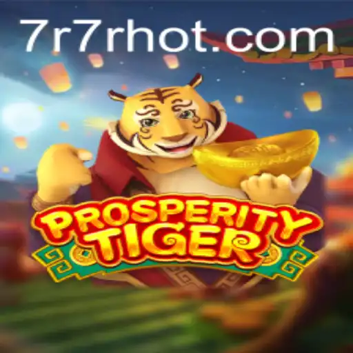 Explorando o Fascinante Mundo de ProsperityTiger: O Jogo Inspirado em 7R7R