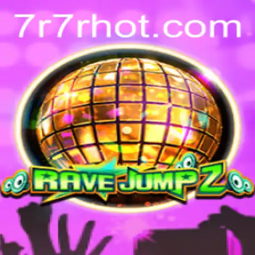 Descubra o Mundo Eletrizante de RaveJump2: Uma Aventura Alucinante
