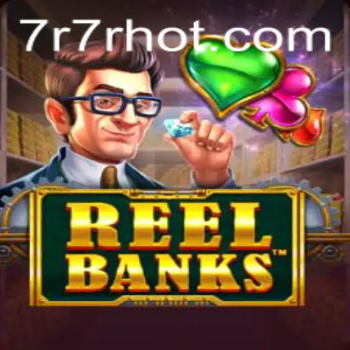 Descubra o Novo Jogo de ReelBanks: Uma Aventura Inovadora com a Chave 7R7R