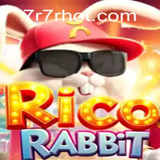 Descubra o Fascinante Mundo de RicoRabbit: A Nova Sensação dos Games