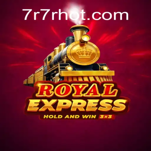 RoyalExpress: Um Mergulho no Jogo Inovador e suas Regras
