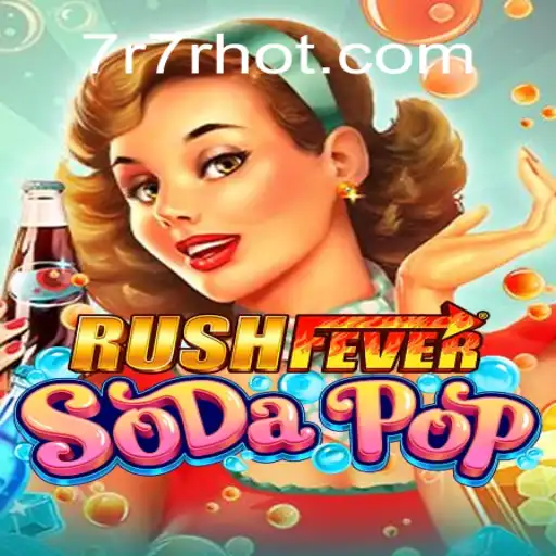 RushFeverSodaPop: Uma Nova Aventura que Mistura Diversão e Desafio