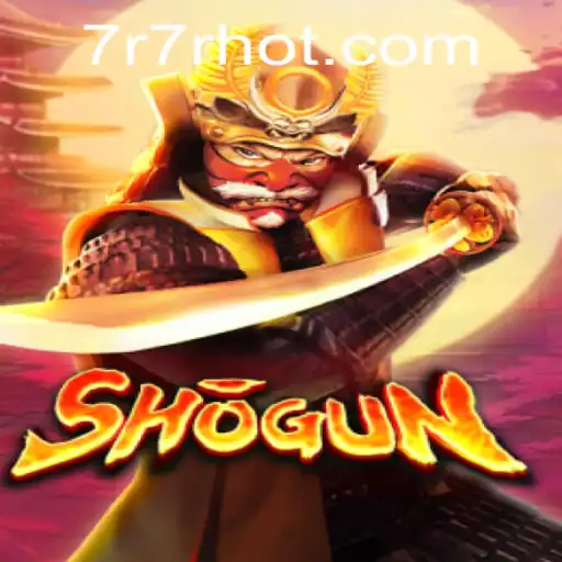 Descubra a Emoção do Jogo Shogun com a Palavra-Chave 7R7R