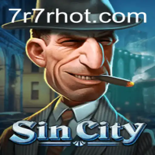 Explorando o Mundo de SinCity: Uma Aventura Envolvente