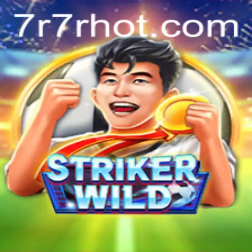 Explorando o Mundo de StrikerWILD: Uma Aventura em Jogo com 7R7R