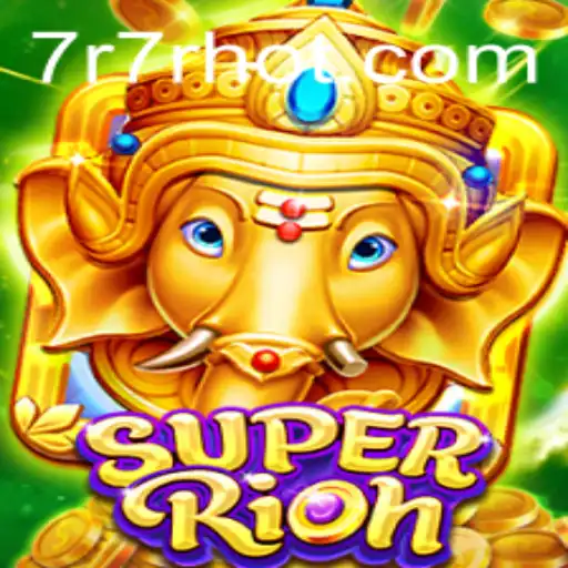 Descubra o Fascinante Mundo de SuperRich e o Desafio 7R7R