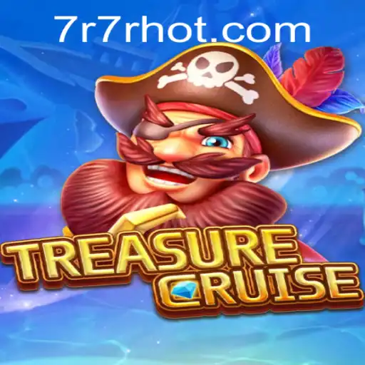 Explorando o Mundo de TREASURECRUISE: Um Guia Completo