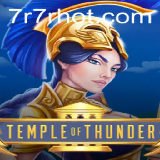 TempleofThunder: Uma Imersão no Mundo dos Deuses e Aventura