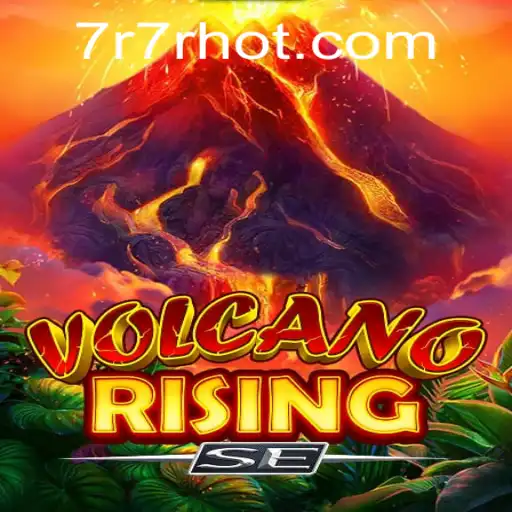VolcanoRisingSE: Uma Aventura em Meio ao Caos Volcânico